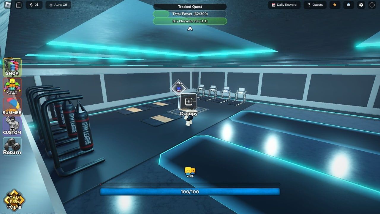 Players Hub