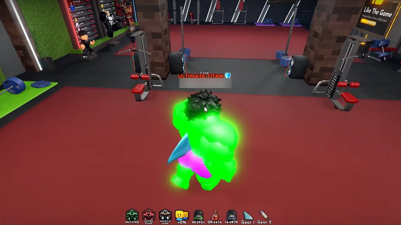 Scripts Hub